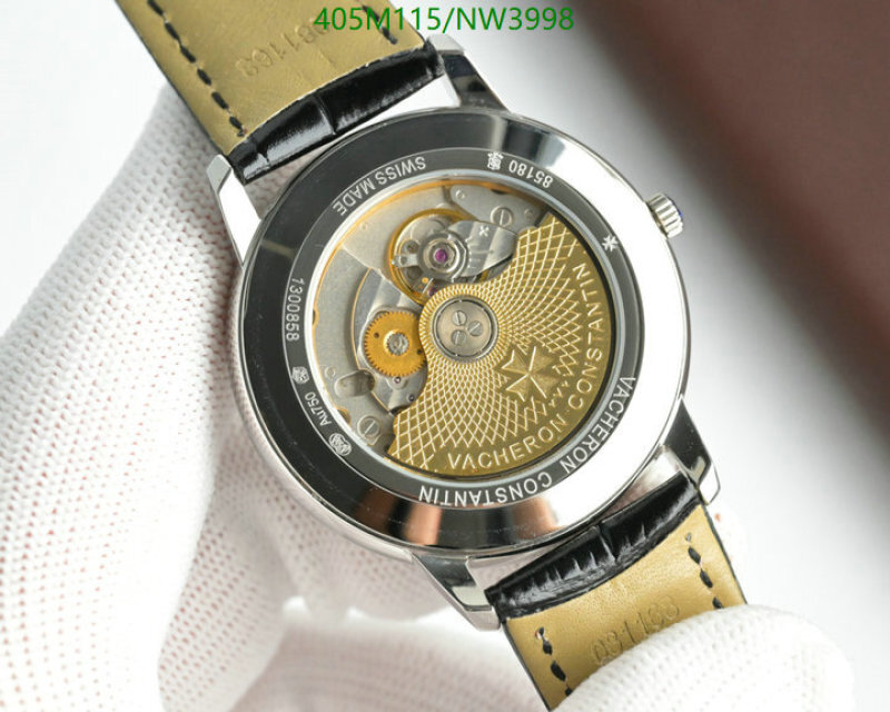 Vacheron Constantin-Watch-Mirror Quality Code: NW3998 $: 405USD