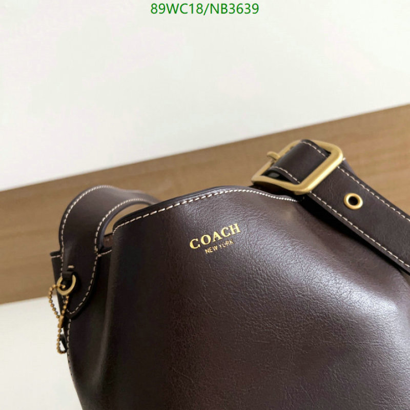 Coach-Bag-4A Quality Code: NB3639 $: 89USD