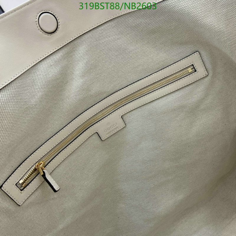 Gucci-Bag-Mirror Quality Code: NB2603 $: 319USD