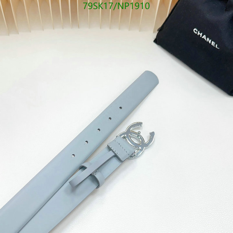 Chanel-Belts Code: NP1910 $: 79USD