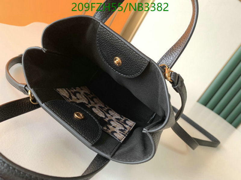 Ferragamo-Bag-Mirror Quality Code: NB3382 $: 209USD