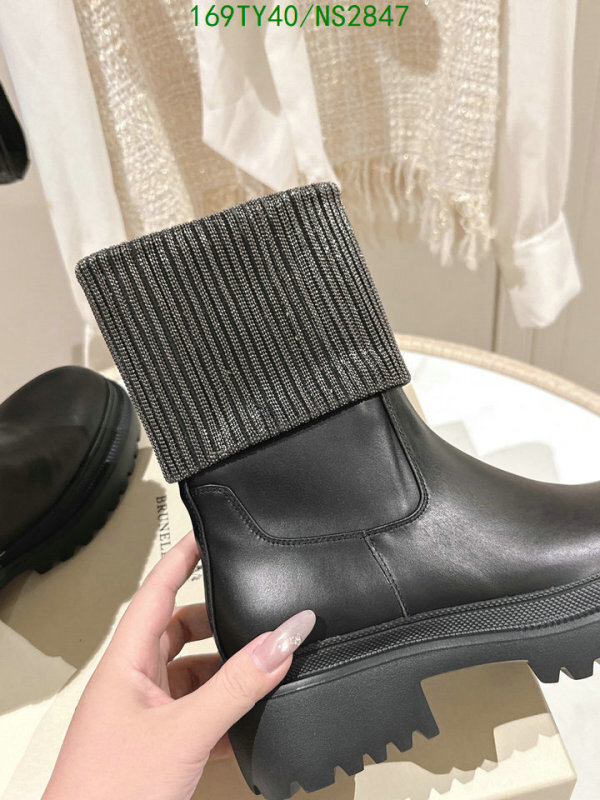 Boots-Women Shoes Code: NS2847 $: 169USD