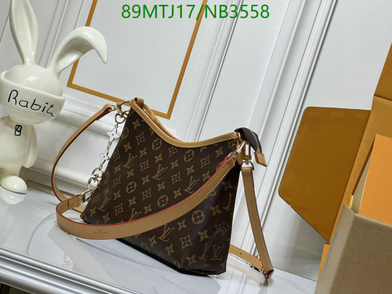 LV-Bag-4A Quality Code: NB3558