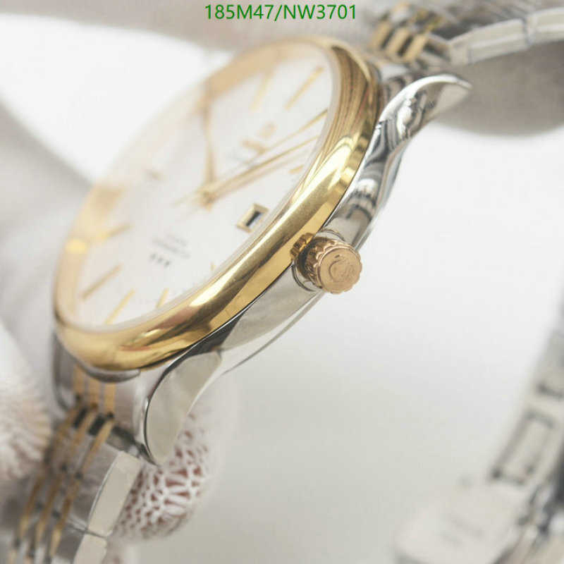 Omega-Watch(4A) Code: NW3701 $: 185USD