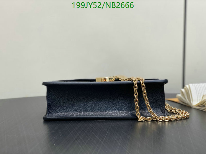 LV-Bag-Mirror Quality Code: NB2666 $: 199USD