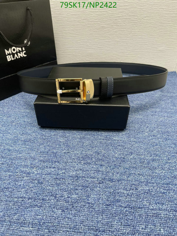Montblanc-Belts Code: NP2422 $: 79USD