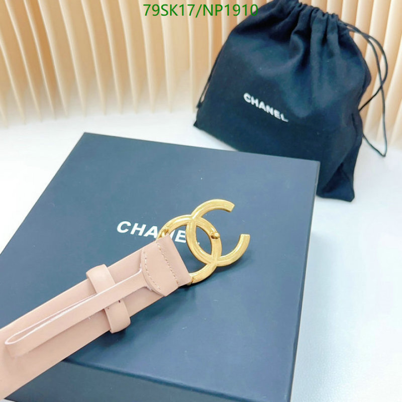 Chanel-Belts Code: NP1910 $: 79USD