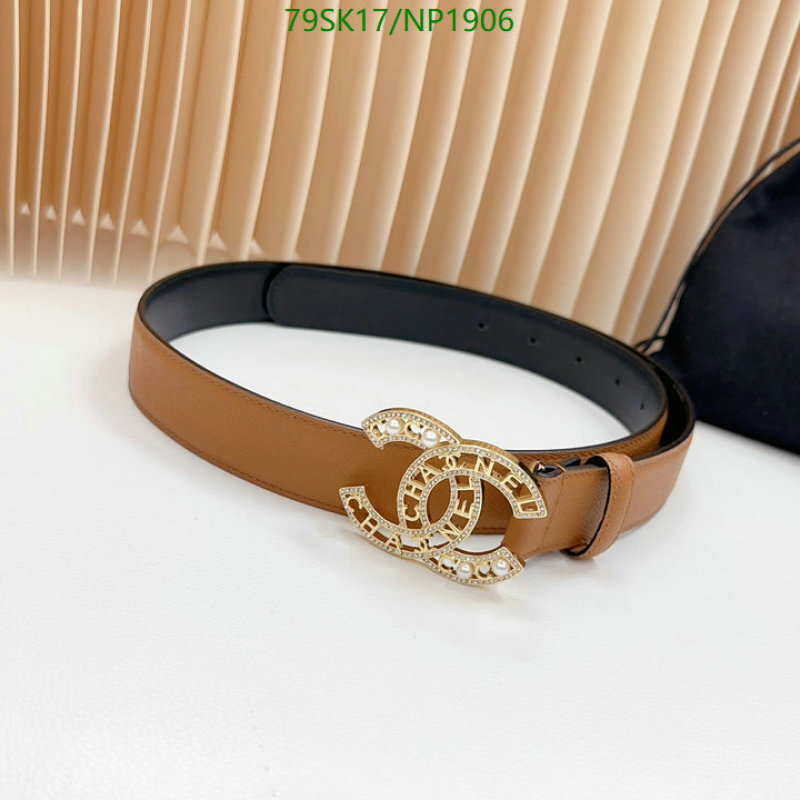 Chanel-Belts Code: NP1906 $: 79USD