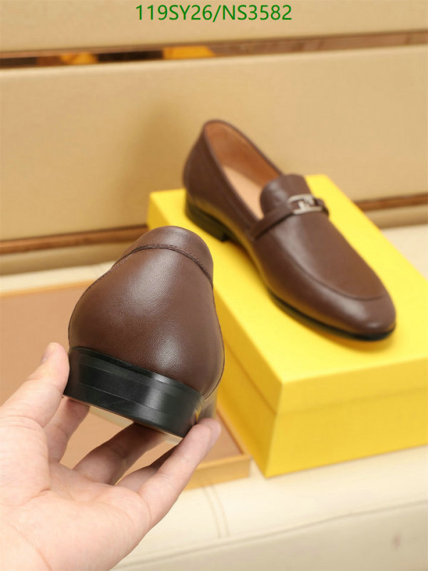 Fendi-Men shoes Code: NS3582 $: 119USD