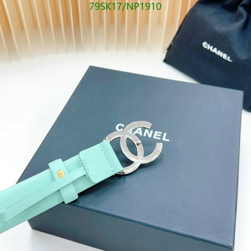 Chanel-Belts Code: NP1910 $: 79USD