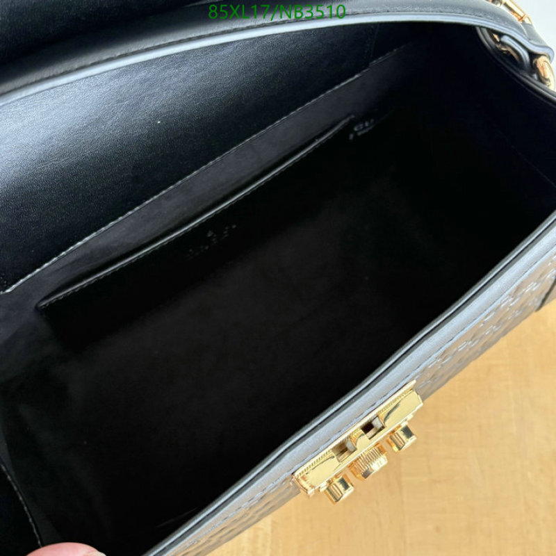 Gucci-Bag-4A Quality Code: NB3510 $: 85USD