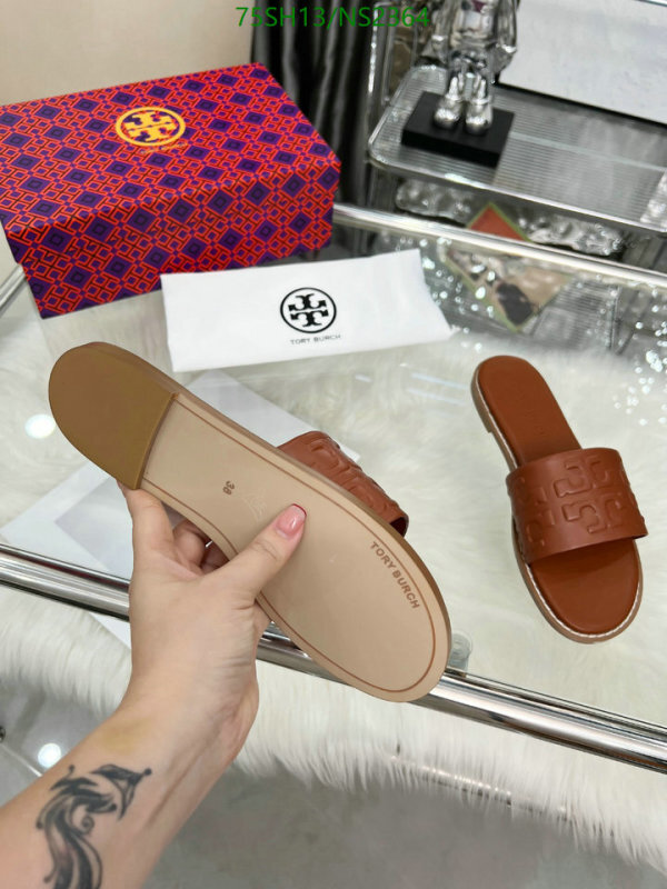 Tory Burch-Women Shoes Code: NS2364 $: 75USD