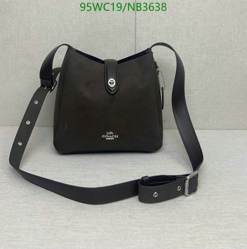 Coach-Bag-4A Quality Code: NB3638 $: 95USD