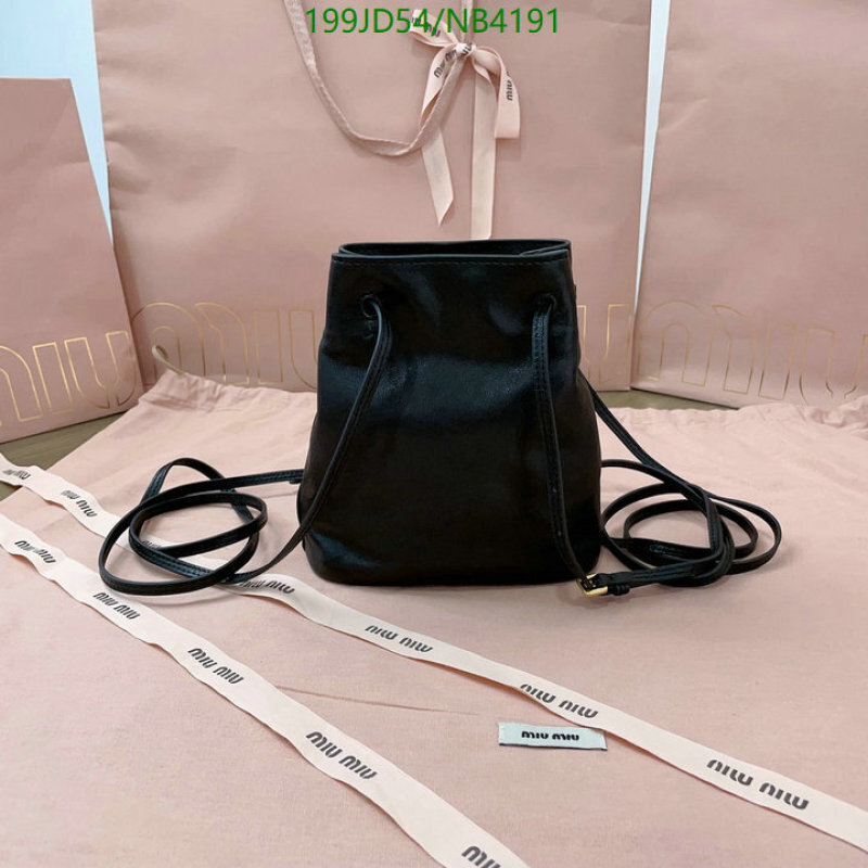 Miu Miu-Bag-Mirror Quality Code: NB4191 $: 199USD-Yupoo.ru - Copybrand.Team photo album Miu Miu-Bag-Mirror Quality Code: NB4191 $: 199USD