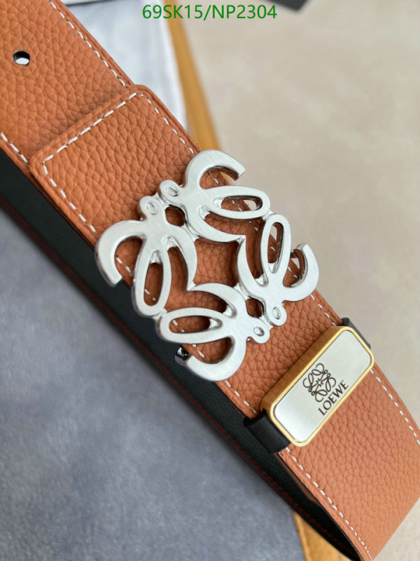 Loewe-Belts Code: NP2304 $: 69USD