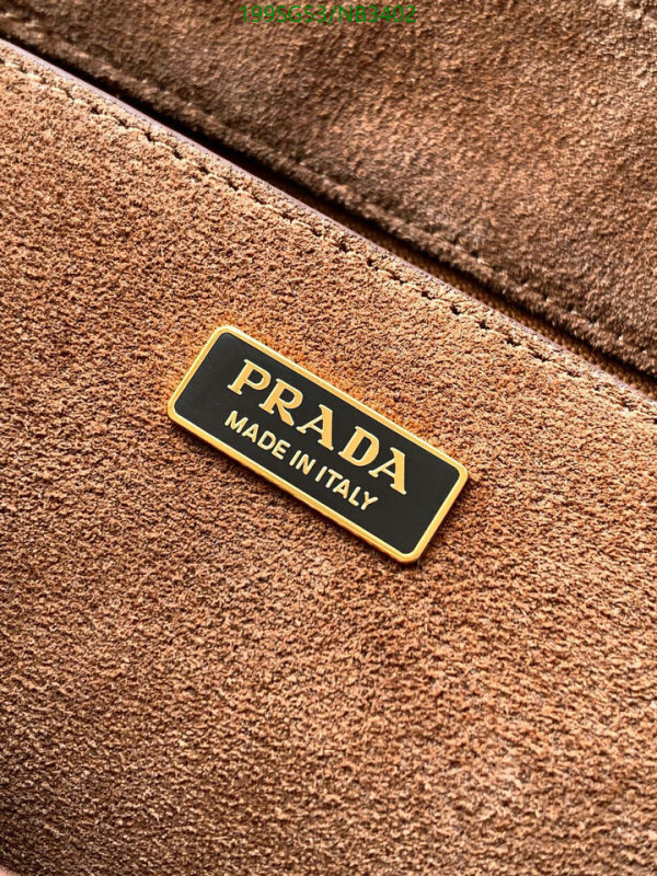 Prada-Bag-Mirror Quality Code: NB3402 $: 199USD