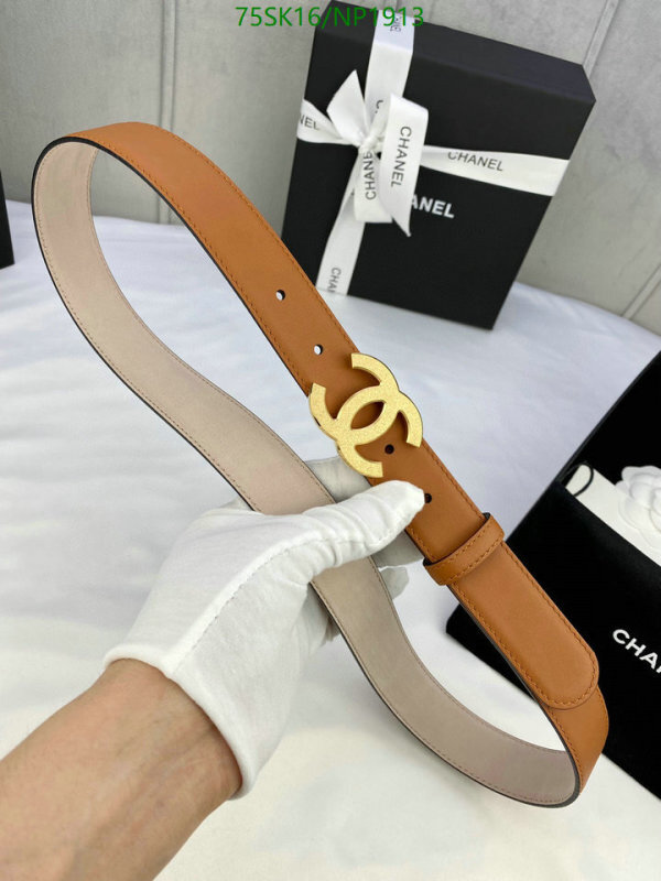 Chanel-Belts Code: NP1913 $: 75USD