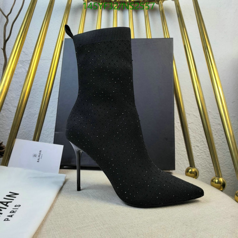 Boots-Women Shoes Code: NS2557 $: 145USD