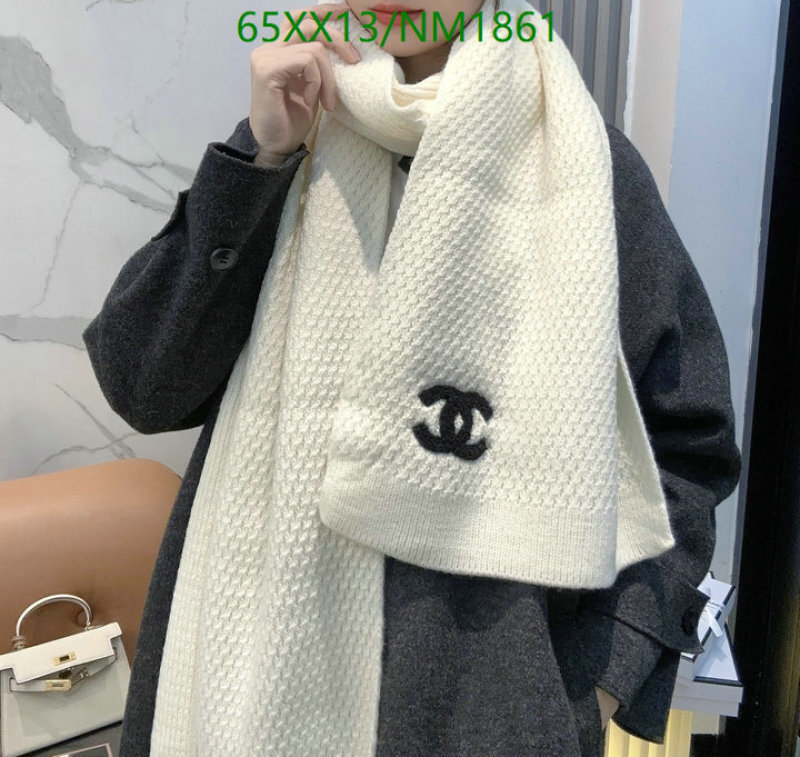 Chanel-Scarf Code: NM1861 $: 65USD