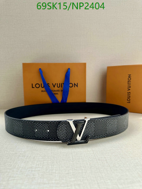 LV-Belts Code: NP2404 $: 69USD