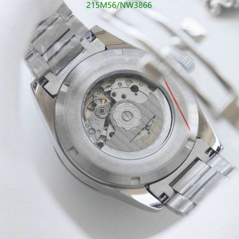 Longines-Watch-Mirror Quality Code: NW3866 $: 215USD