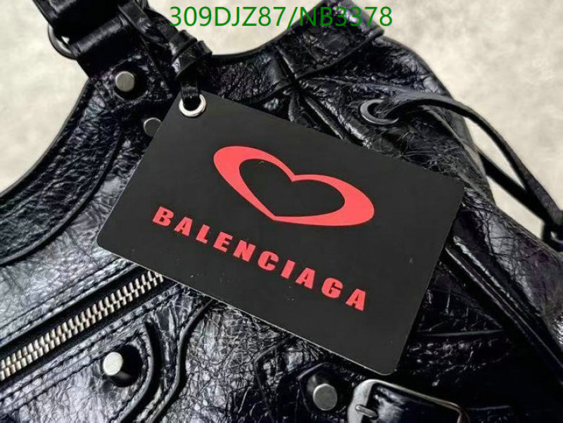 Balenciaga-Bag-Mirror Quality Code: NB3378 $: 309USD