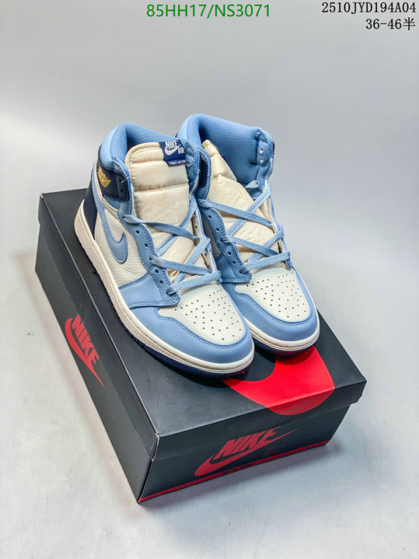 Nike-Men shoes Code: NS3071 $: 85USD