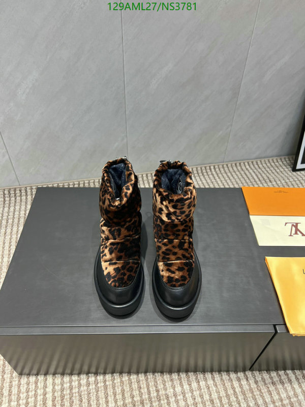 Boots-Women Shoes Code: NS3781 $: 129USD