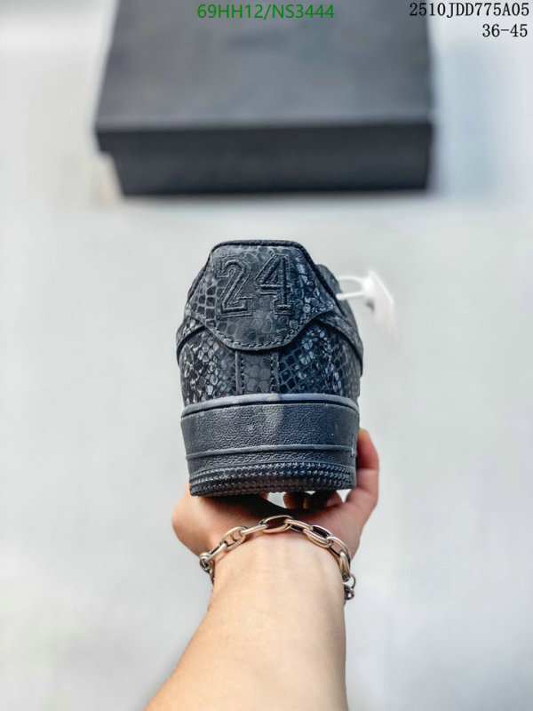 Nike-Men shoes Code: NS3444 $: 69USD