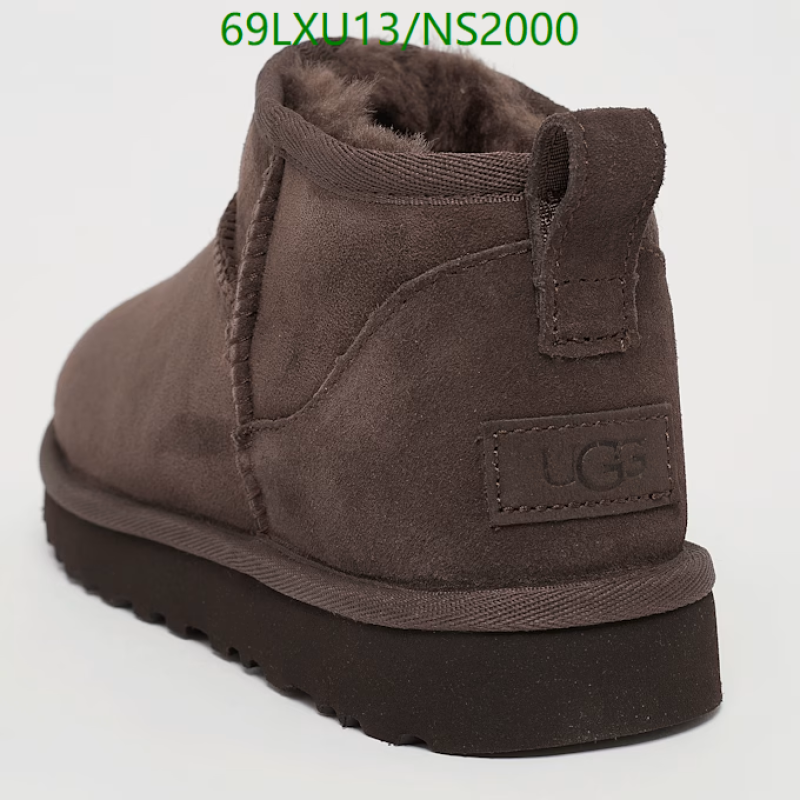 Boots-Women Shoes Code: NS2000 $: 69USD