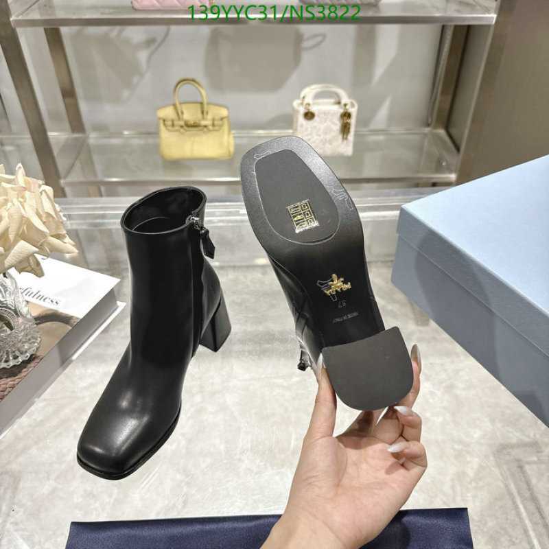 Boots-Women Shoes Code: NS3822 $: 139USD