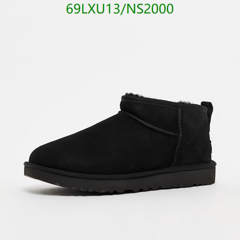 Boots-Women Shoes Code: NS2000 $: 69USD