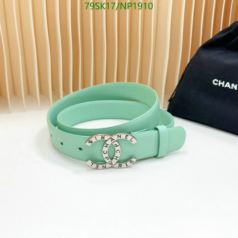 Chanel-Belts Code: NP1910 $: 79USD