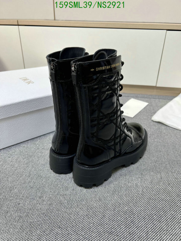 Boots-Women Shoes Code: NS2921 $: 159USD