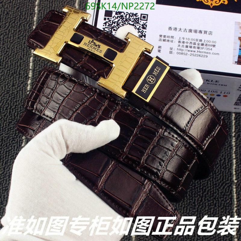 Hermes-Belts Code: NP2272 $: 69USD