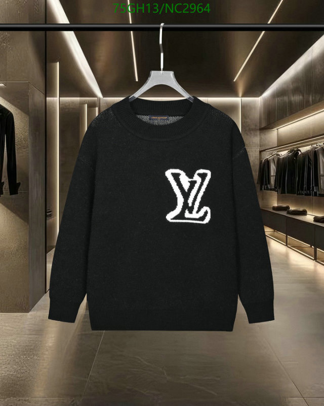 LV-Clothing Code: NC2964 $: 75USD
