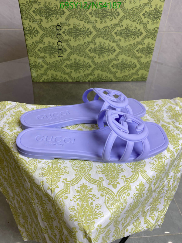 Gucci-Women Shoes Code: NS4187 $: 69USD-Yupoo.ru - Copybrand.Team photo album Gucci-Women Shoes Code: NS4187 $: 69USD