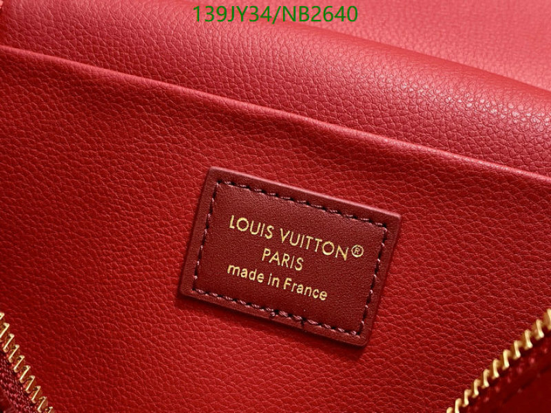 LV-Bag-Mirror Quality Code: NB2640 $: 139USD