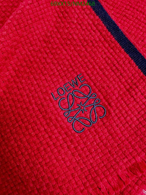 Loewe-Scarf Code: NM2468 $: 69USD