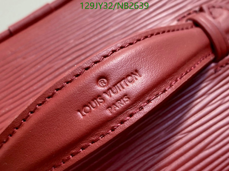 LV-Bag-Mirror Quality Code: NB2639 $: 129USD