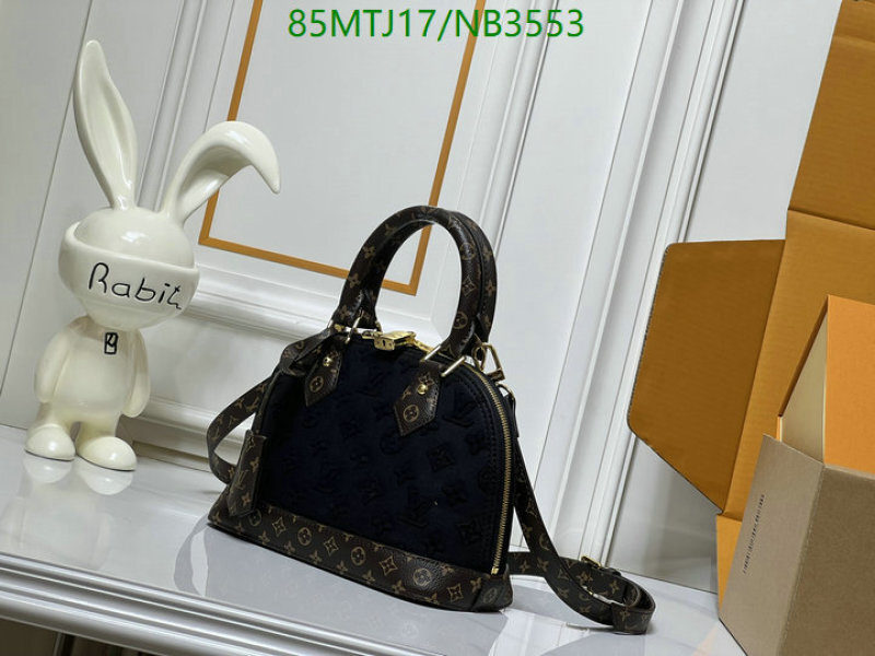 LV-Bag-4A Quality Code: NB3553 $: 85USD