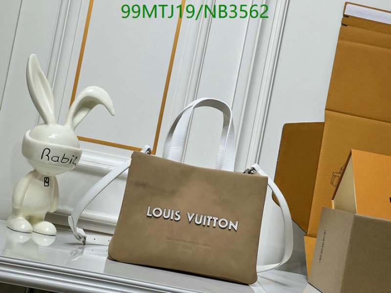 LV-Bag-4A Quality Code: NB3562