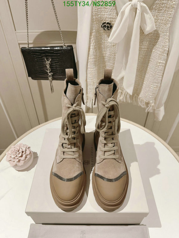 Boots-Women Shoes Code: NS2859 $: 155USD