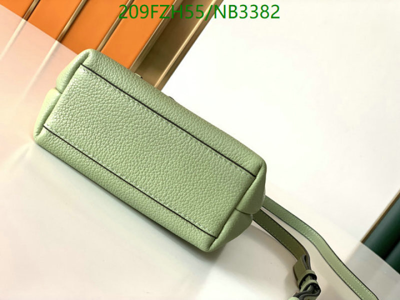 Ferragamo-Bag-Mirror Quality Code: NB3382 $: 209USD