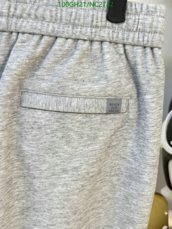 ARCTERYX-Clothing Code: NC2732 $: 100USD
