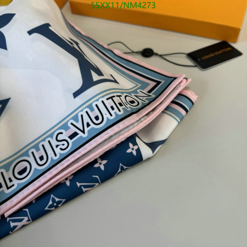 LV-Scarf Code: NM4273 $: 55USD