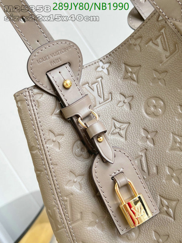 LV-Bag-Mirror Quality Code: NB1990 $: 289USD