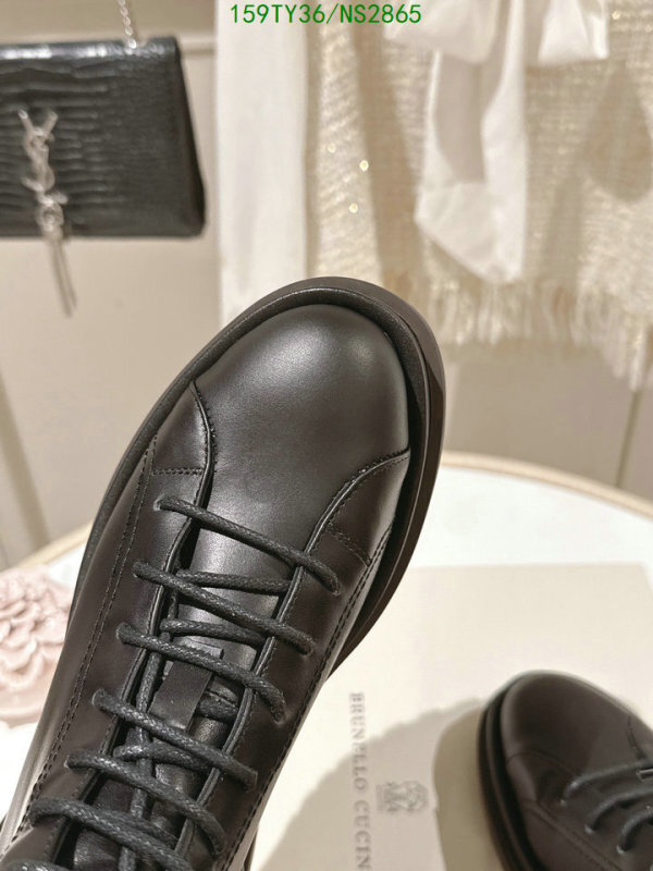 Boots-Women Shoes Code: NS2865 $: 159USD