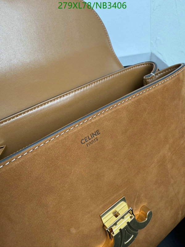 Celine-Bag-Mirror Quality Code: NB3406