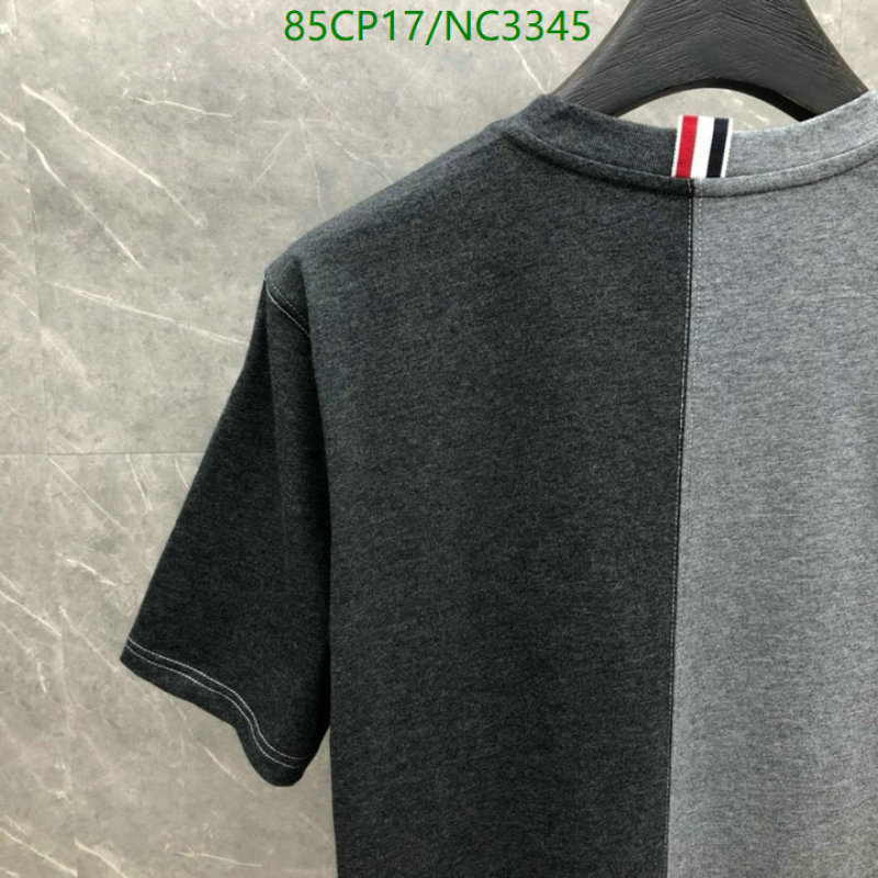 Thom Browne-Clothing Code: NC3345 $: 85USD